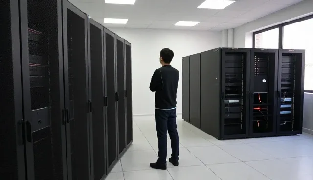 数据备份性能优化的适用条件与技术路径