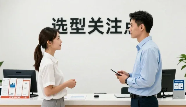系统稳定性:信息化方案选型中的核心关注点
